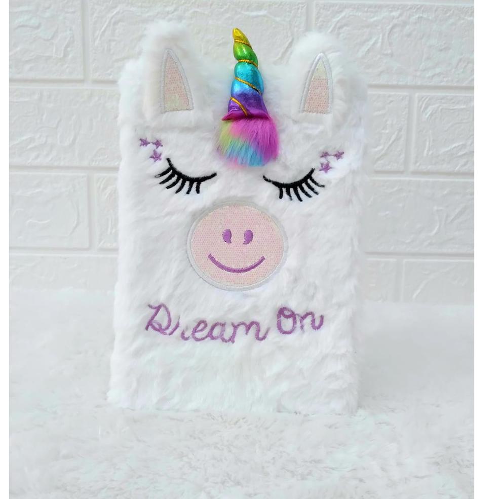 

[KODE 3078] BUKU TULIS NOTEBOOK TULIS BULU ANAK KARAKTER A5 KADO ULTAH ANAK PEREMPUAN IMPORT BERKUAL