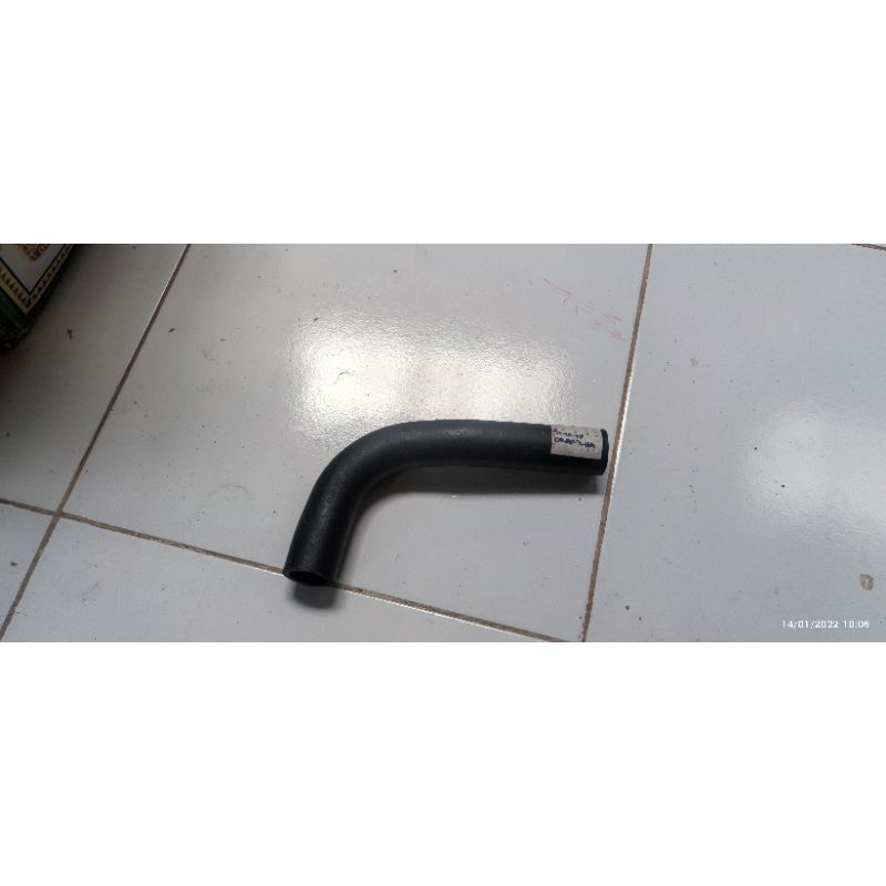 selang radiator kijang kotak kf20 4k kijang doyok