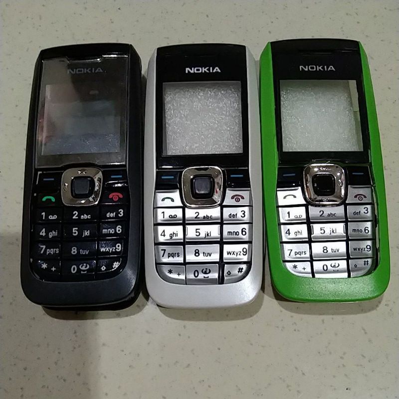 Casing nokia 2626/2610