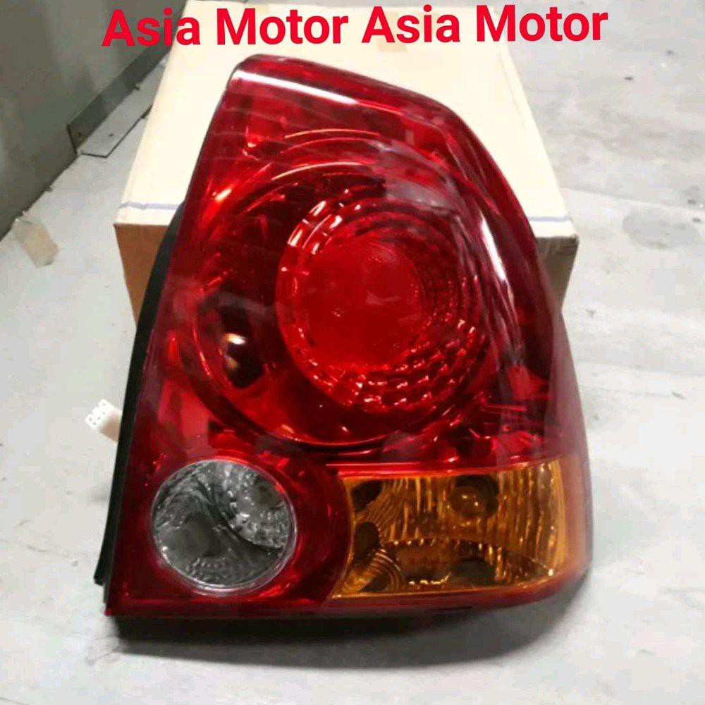 Stop Lamp Kanan Hyundai Verna New Accent Excell 2 Lampu Belakang Hyundai