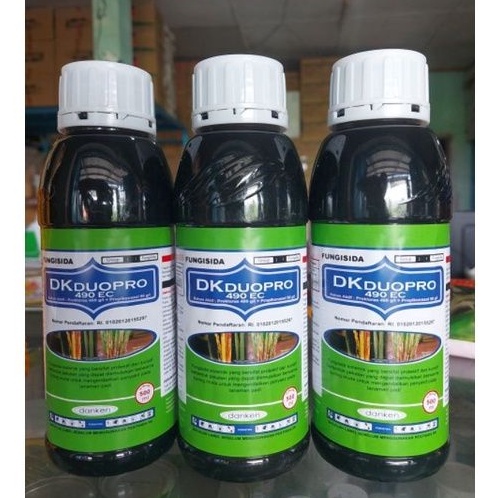 DK DUOPRO 500ML FUNGISIDA