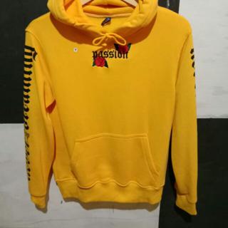 passion hoodie h&m