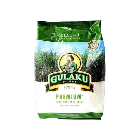 

Gulaku Premium 1kg