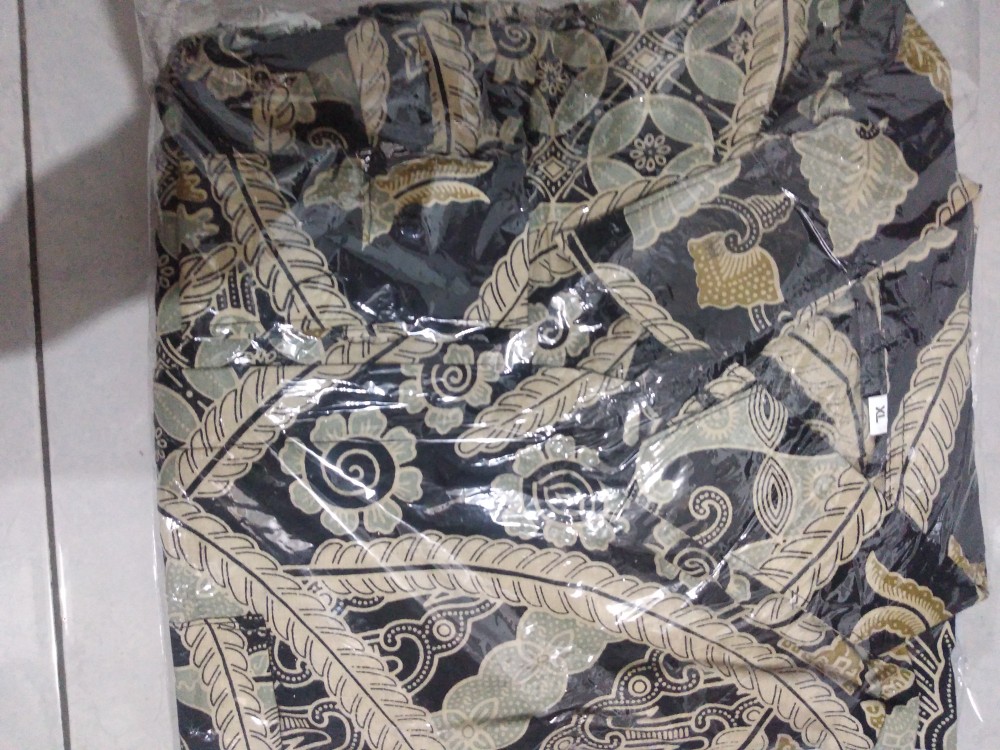 Kebaya Couple Semi Prancis Katun Bahan Kebaya Semi France Corneli Couple Soraya Batik Couple