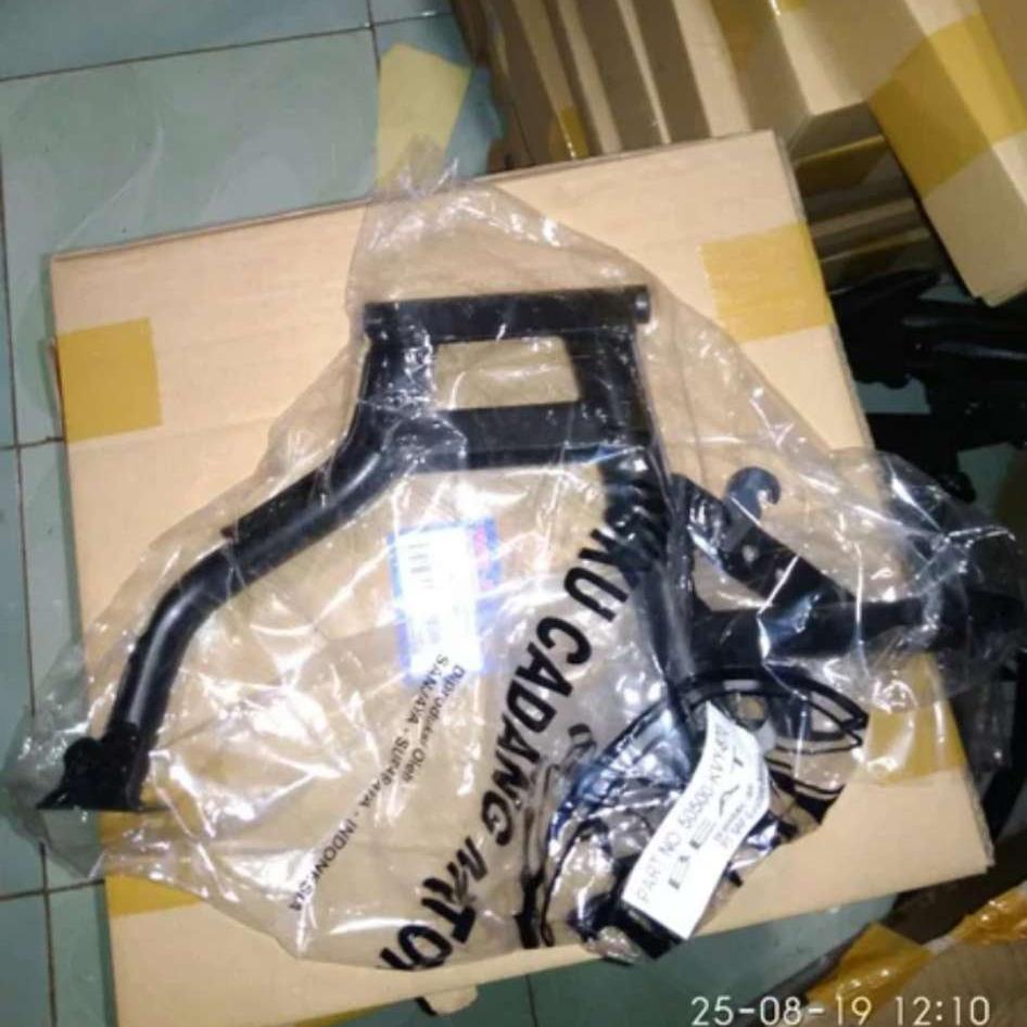 setandar 2 setandar tengah honda beat lama karbu beat fi scoopy