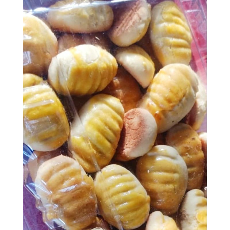 

KUE KERING NASTAR & GENDU