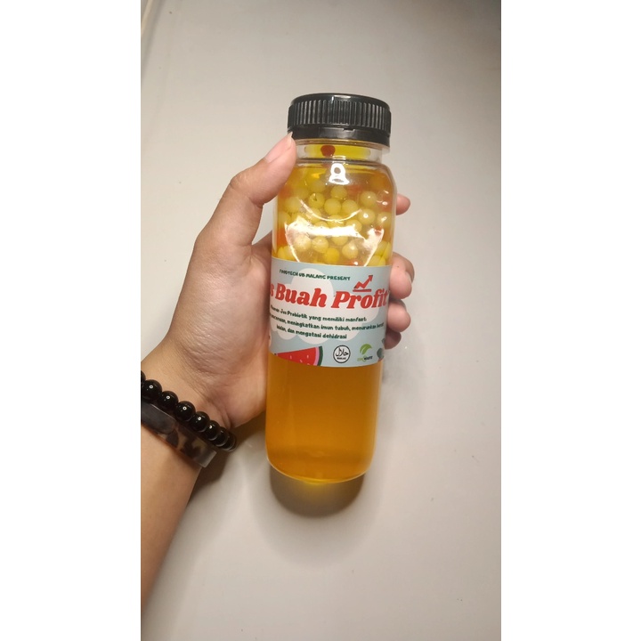 

Jus Buah PROFIT (pilih varian)