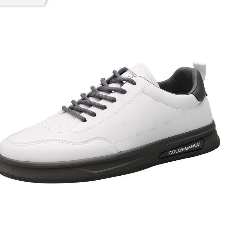 Diskon 2022 Keeping Sepatu Sneakers Pria Casual Running Sepatu Olahraga Outdoor Travelling Kuliah Ke