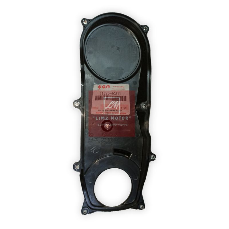 Cover Timing-Tutup Timing Belt Suzuki Futura Carburator Original