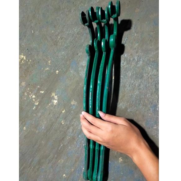 ➞Ready Stok⁂ BESI DRAGON R 1/2 R1 R2 R3 | STANG DRAGON | BESI ATRAKSI PATAHAN BELADIRI 73 ✫