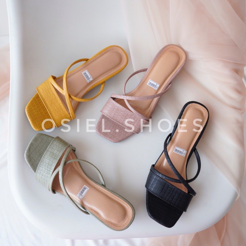 Cantika heels