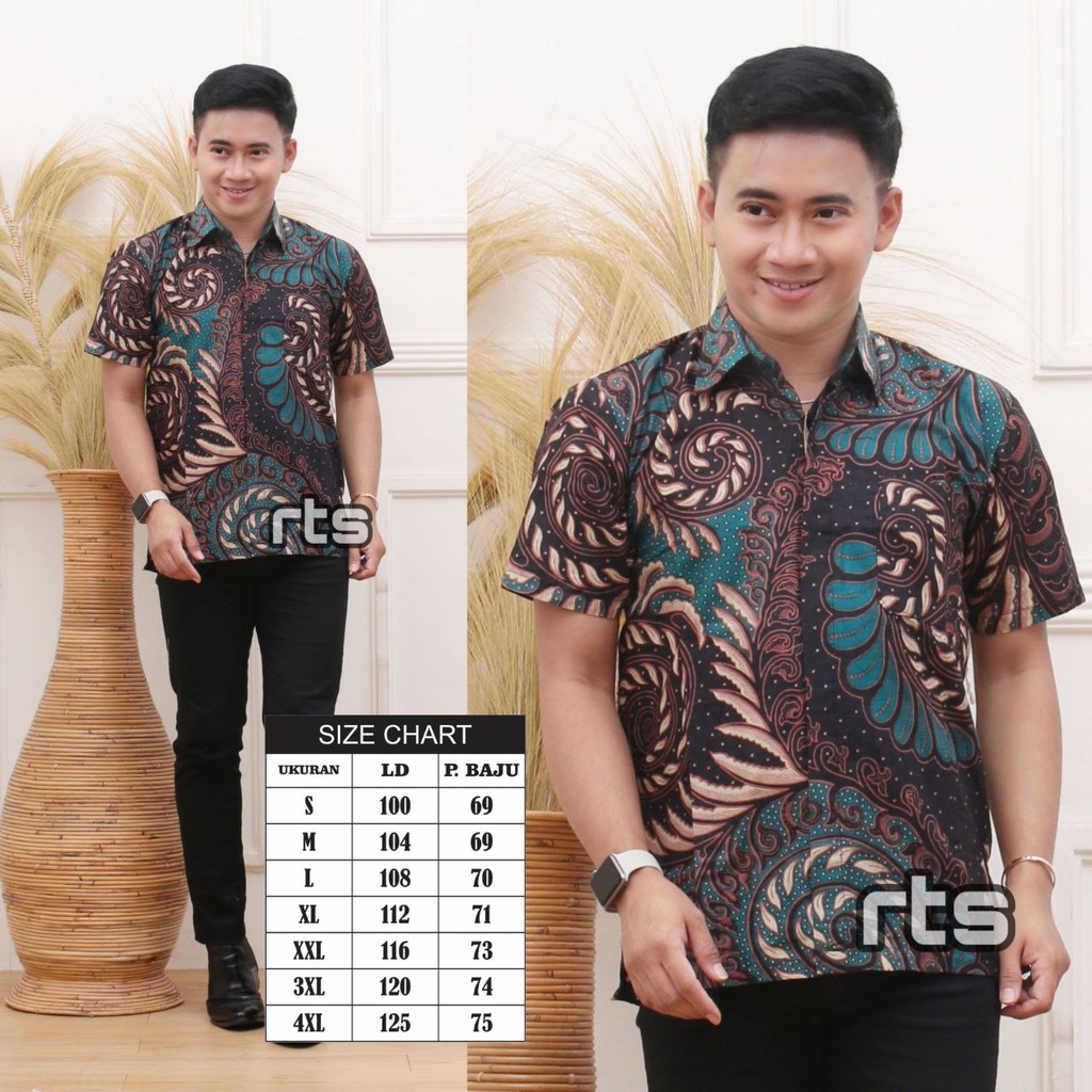 BISA DIBELI TERPISAH BATIK COUPLE FAMILY MOTIF YONGIJO