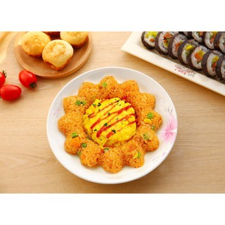 Jual Cetakan Nasi Bento Karakter Rice Mold Shopee Indonesia