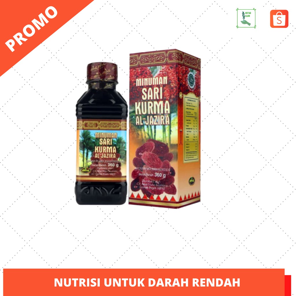 

Sari Kurma Jazira SARIKURMA JAZIRA