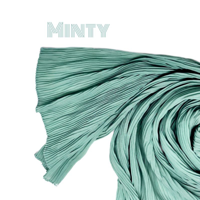 -Minty