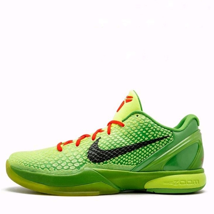 pre order kobe grinch