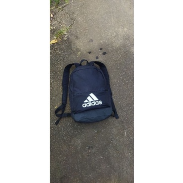 ADIDAS BEKAS/RANSEL BEKAS/TAS SECOND/TAS PRELOVE