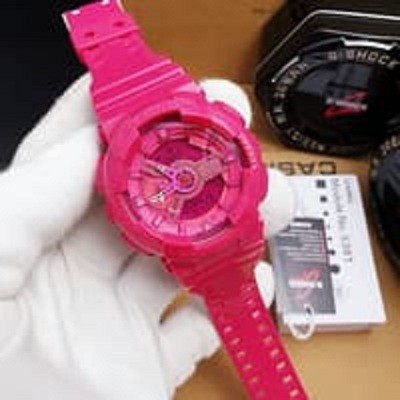Jam Tangan Gshock GA110