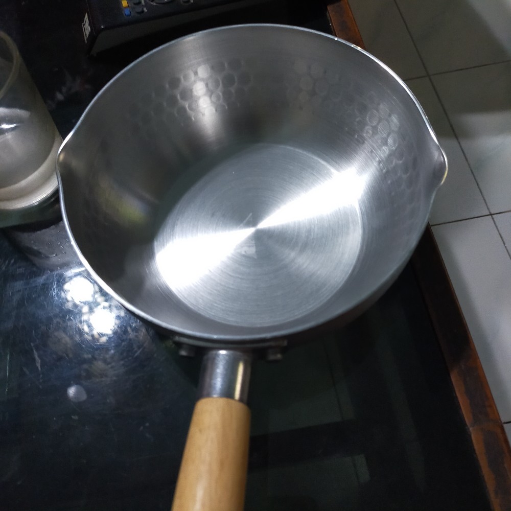 Muliya Panci Susu Premium Tb-zq2 Saucepan 18cm Termurah Surabaya