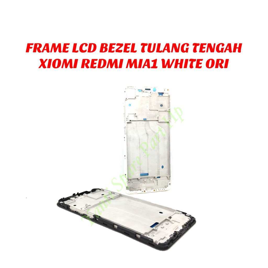 Frame Lcd Xiaomi MiA1 Mi5X Mi A1 Mi 5X Original Terlaris New