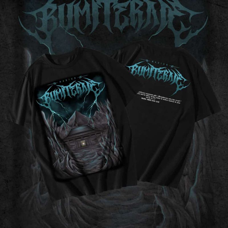 Best Seller - Kaos Psht Madiun Bumi Terate - Kaos Psht Terbaru - Kaos Psht Simpel elegan Original Pr