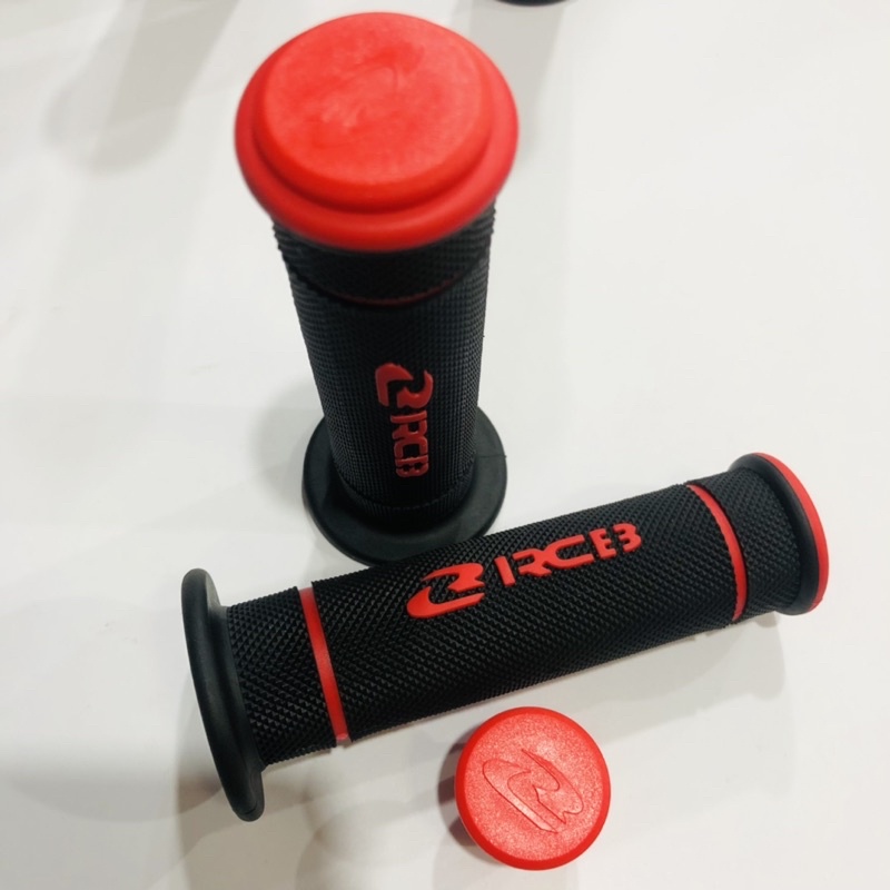 HANDGRIP GRIP RCB HG55 HG66 ORIGINAL UNIVERSAL SEMUA MOTOR
