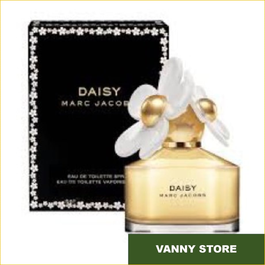 Parfum Original Marc Jacobs Daisy 100ml edt