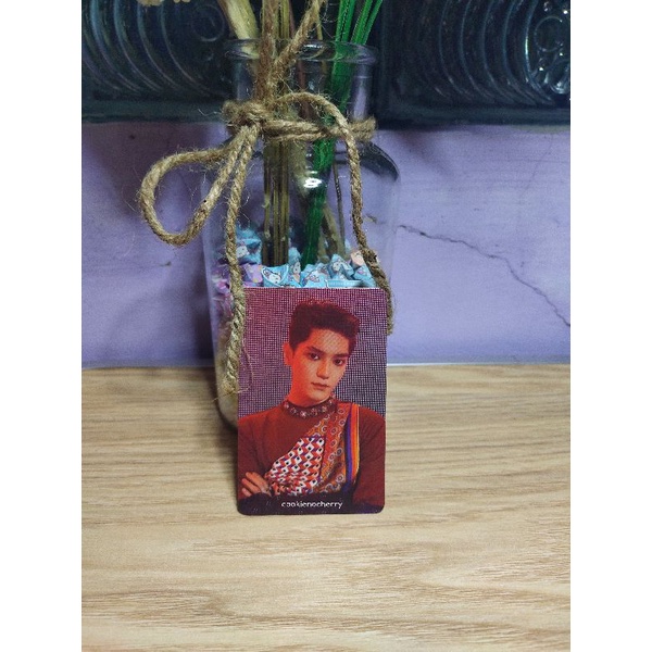 Pc NCT Taeyong Bene Mecima | Pc Taeyong POB Mecima Favorite