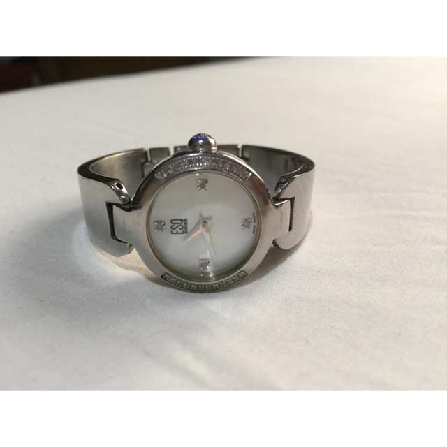 <NEGO> ESQ Swiss Watch