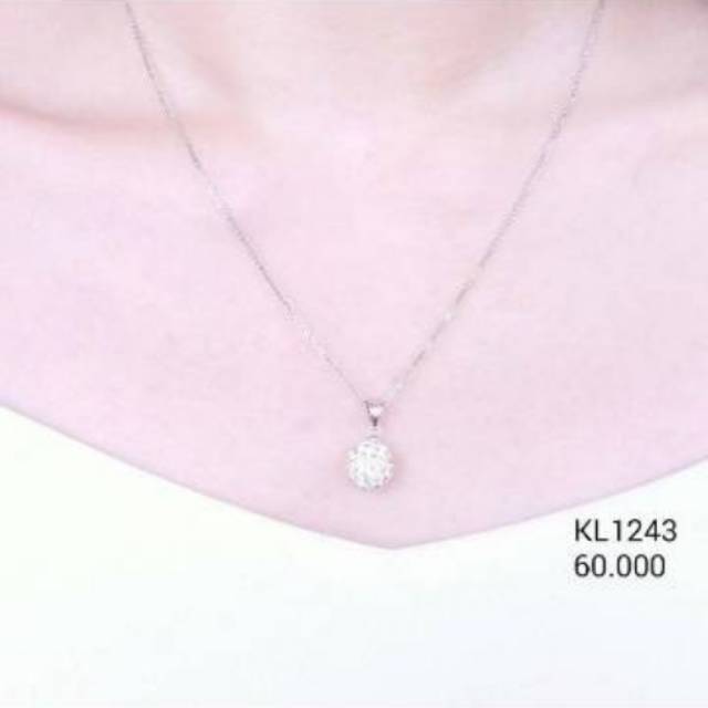 KALUNG TIFFANY&CO FREE BOX