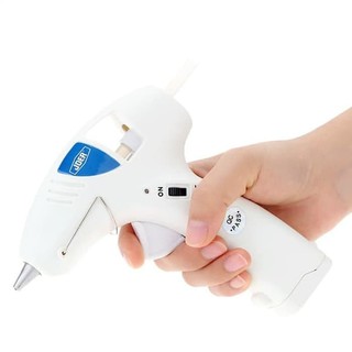 lem tembak tanpa kabel 10w glue gun wireless 10w s-608