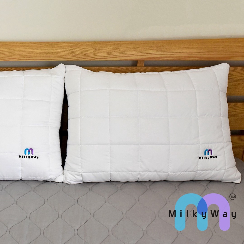 [MilkyWay] Sarung Bantal / Pillow Cover (1pcs)