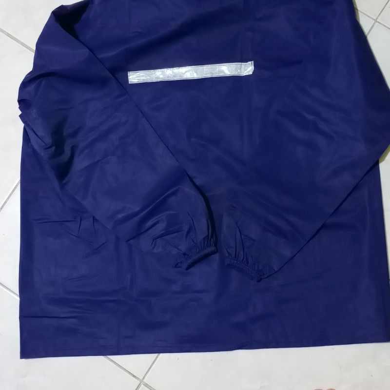 Jas Hujan dan Celana Hujan AKA - Mantol dan celana Hujan