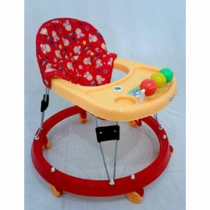 BABY WALKER TAJIMAKU 307 ME