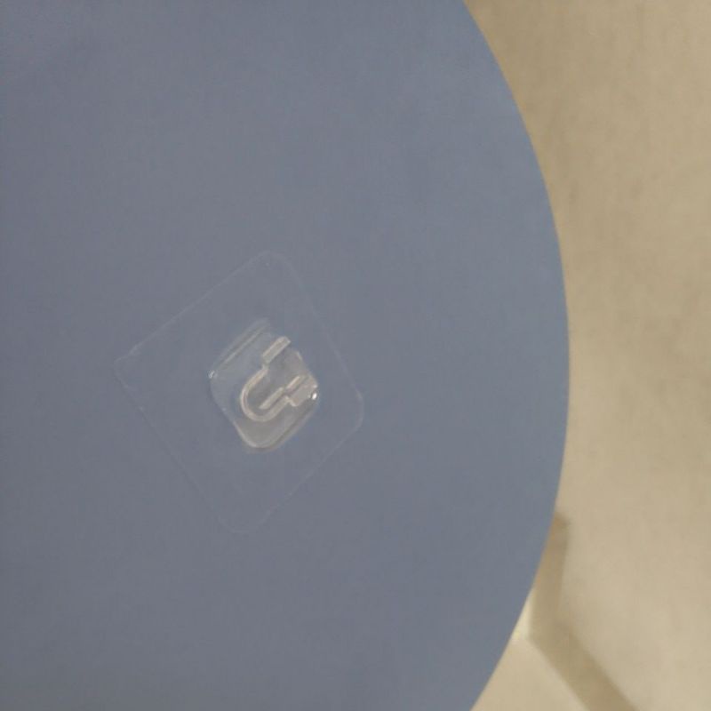 cermin bulat Diameter 20 D25 D15 D10-2