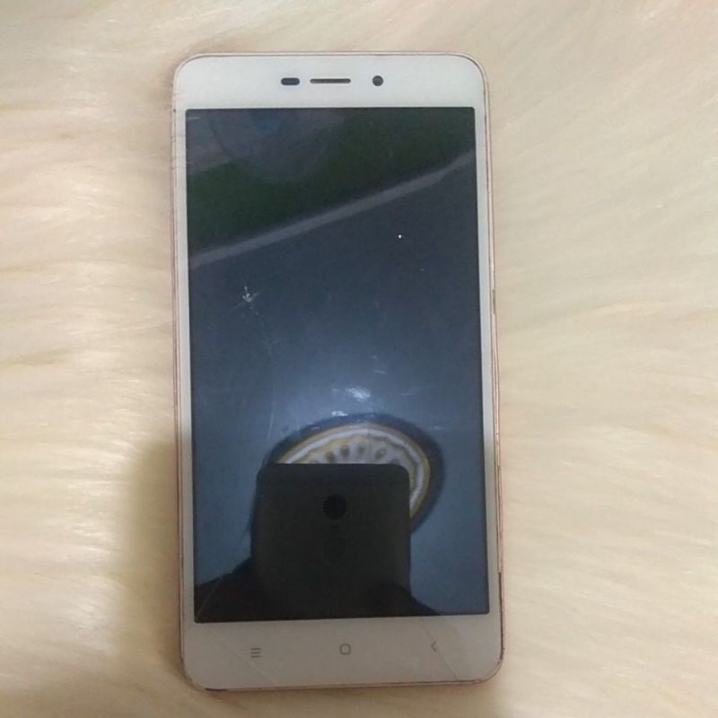 Redmi 4a "MATOT"