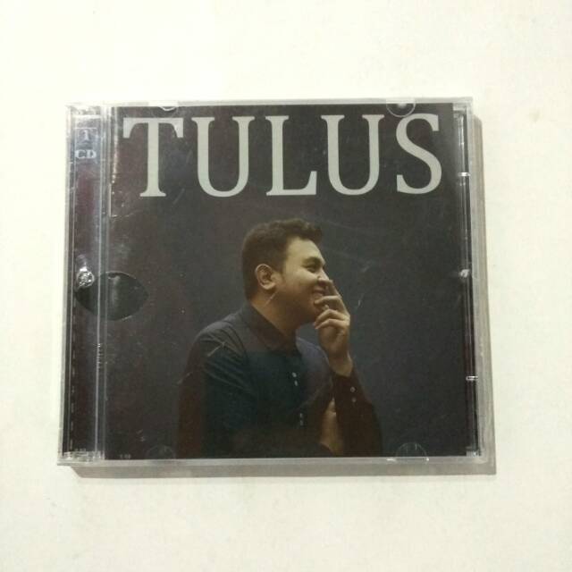 CD Tulus - Gajah