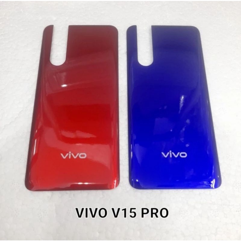 Backdor back cover tutup belakang batrai Vivo V15 PRO
