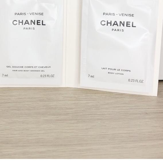 ✯ Chanel Parfume Mini Sample 1.5 ML Parfum Spray ♡