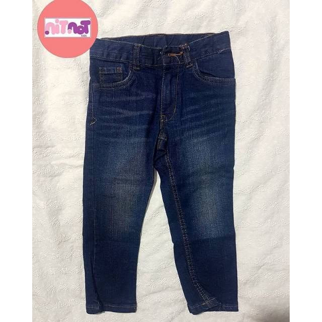 Celana jeans Cat&Jack