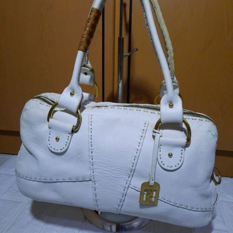 fendi bag preloved
