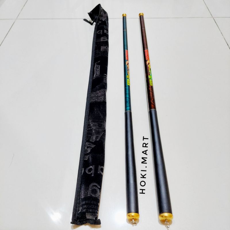 joran tegek utecate ranger carbon 300 360 450 540