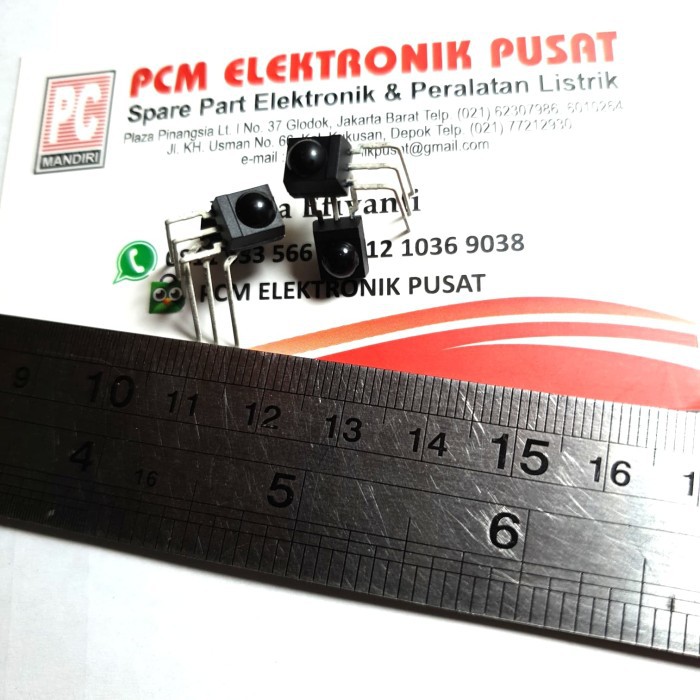 New konponen sensor AC / TV/ LCD