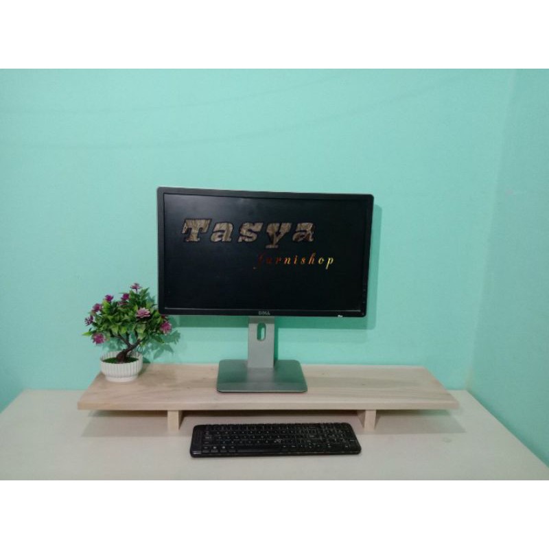 Jual Aiko Stand Monitor Tatakan Monitor Stand Monitor Shopee Indonesia