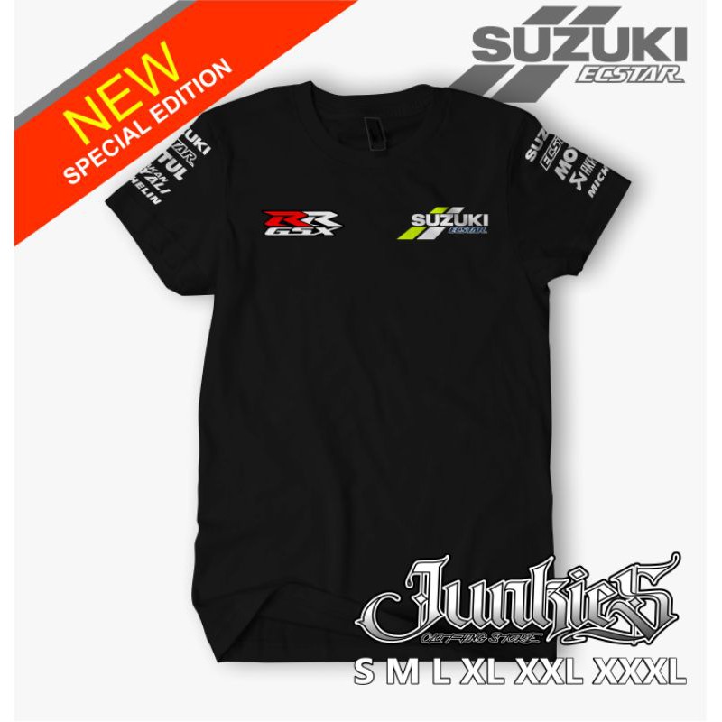 KAOS SUZUKI ECSTAR TEAM MOTOGP
