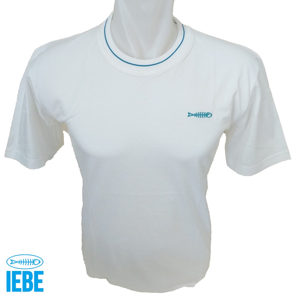 

Kaos Pria IEBE Lengan Pendek Premium I1JI8145