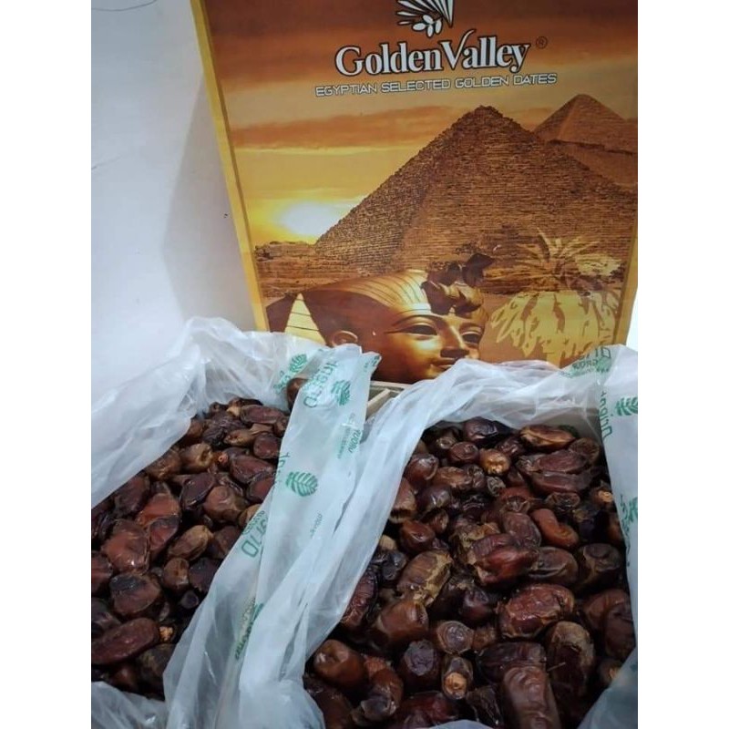 

GRIYABUNDA - KURMA GOLDEN VALLEY