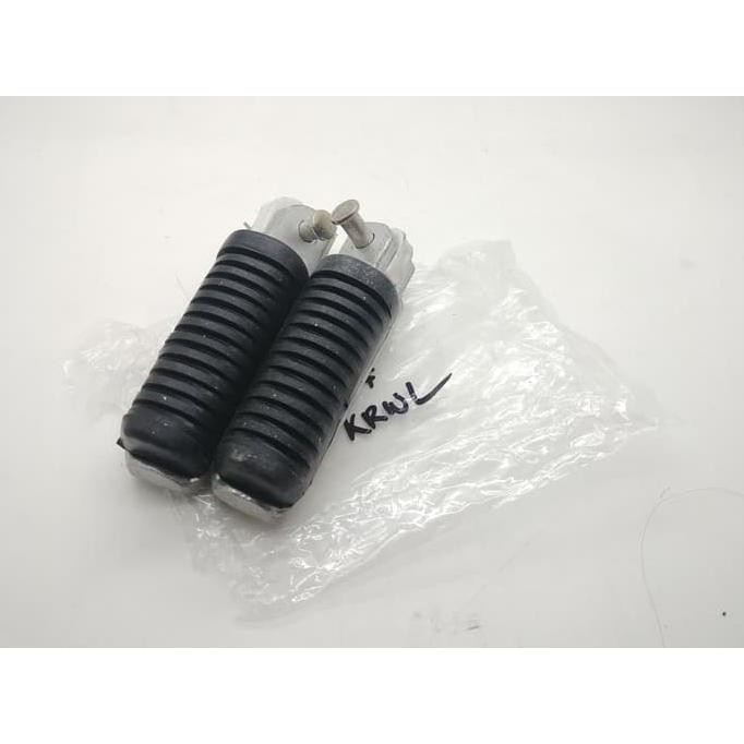 Discount Footstep Bustep Belakang Vixion High Quality Set Kiri Kanan Dijamin Ori