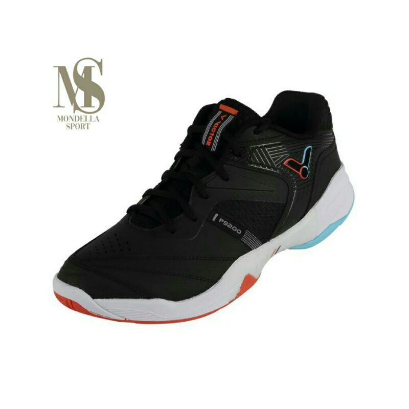 sepatu badminton victor P9200 CC CA original
