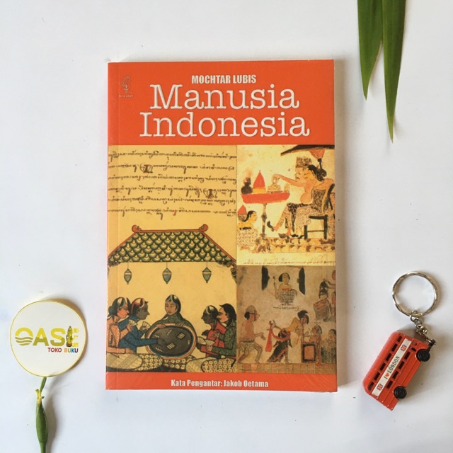 Manusia Indonesia